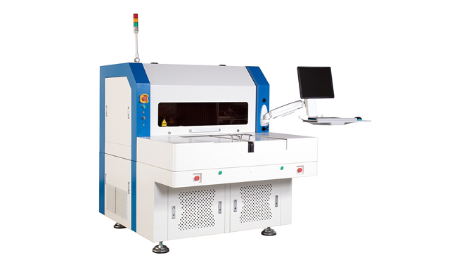 DirectLaser SF6 Top-level Laser Precision Cutting Equipment