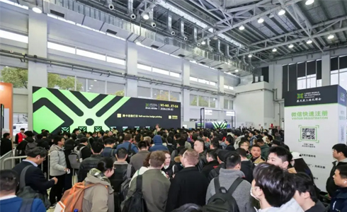 2026慕尼黑上海光博会精彩回顾